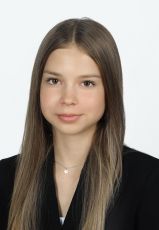 Aleksandra Jarczewska 6B zdj