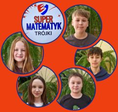 SuperMatematycy 2024 2025