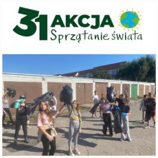 akcja