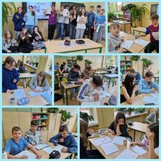 Podwieczorki Wtorkowe z Matematyką