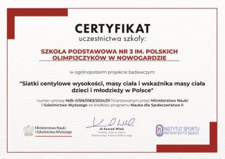 Certyfikat szkoły 241112 215808
