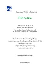 Kuratorium Oświaty w Szczecinie