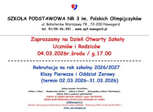 dzien otwarty rekrut