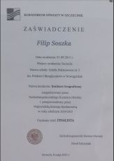 soszka