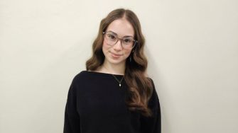 Zuzanna Gajda