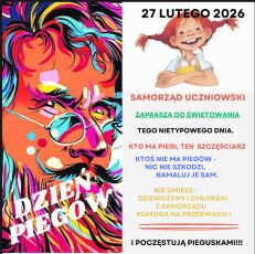 dzien piegow