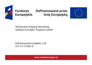 5.Plakat Przyjazna Szkoła 2025