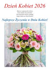 Dzień Kobiet 2026