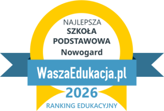 zloty medal ranking podstawowa nowogard