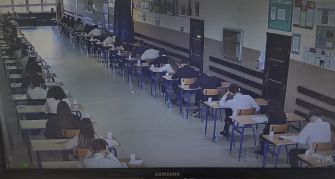 egz os