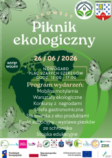 Eko Piknik