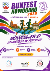 RunFest Nowogard 2026