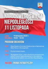 11 listopada