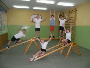 „Wczesnoszkolna indywidualizacja - wysokiej jakości edukacja"