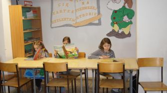 2012 03 16 kacik czytania