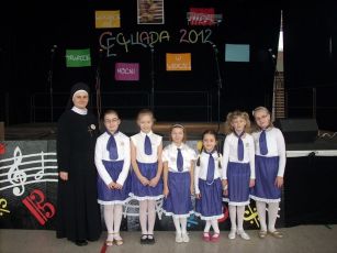 Trzebiatowska Cecyliada 2012