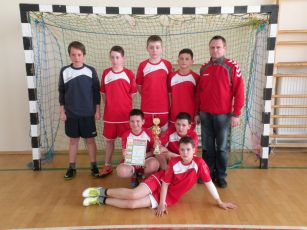 2013 04 19 turniej pilki