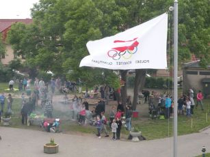 Święto Szkoły w SP nr 3