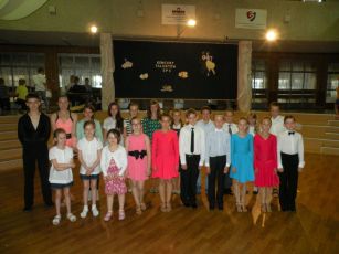 Koncert Talentów w SP 3