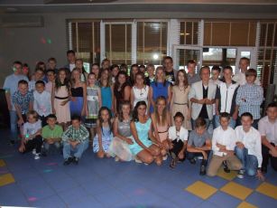 Bal 6 klas