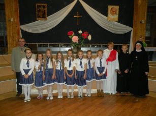 Dzień Papieski 2013