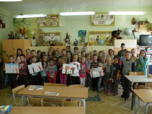 2013 11 04 przedszkolaki