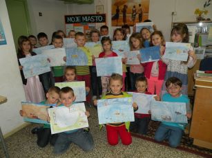 Nowogard – moje miasto