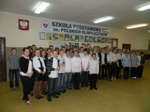 Sprawdzian po klasie 6