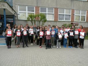 Macmillan Primary School Tournament
