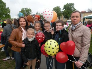 DZIEŃ GODNOŚCI OSÓB NIEPEŁNOSPRAWNYCH