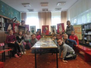 2014 05 16 w bibliotece