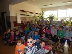 2014 11 05 przedszkolaki