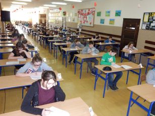 Kolejny Próbny Sprawdzian po klasie 6