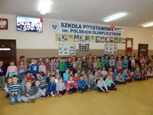 Dzień Otwarty w SP nr 3