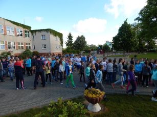 Turniej Miast i Gmin 2015