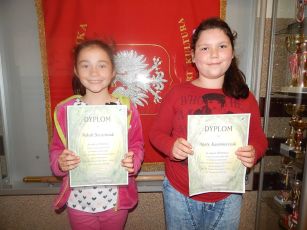 Leśni mieszkańcy Puszczy Goleniowskiej