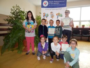 Nagrodzeni w Przeglądzie Piosenki Żeglarskiej "Szuwary 2015"