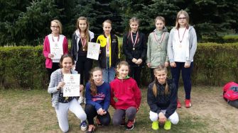 2015 04 12 lekkoatletyka dziewczeta