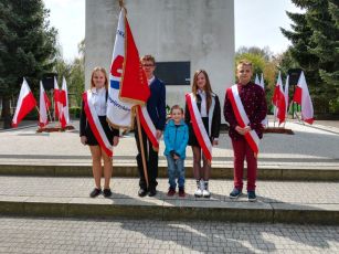 1 maja 2016
