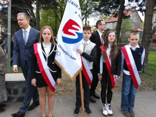 Święto Narodowe Trzeciego Maja