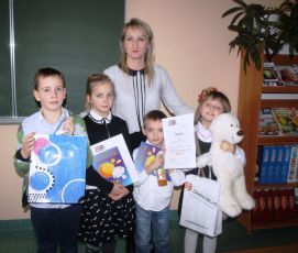 FourSeasons Poem Contest