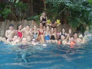 Tropical Islands 2017