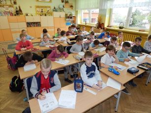 Test Trzecioklasisty 2017