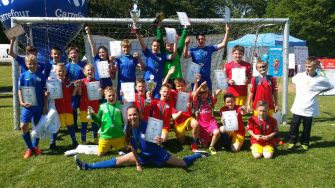 Mini Mundial  2017