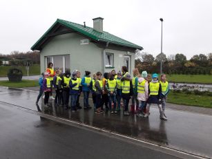 Celowy Zawiązek Gmin w Słajsinie.