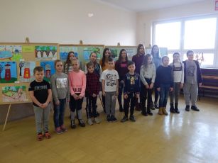 Nowogard – moje miasto