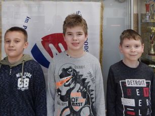 Mistrz matematyki klas 5