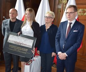 Gala wręczenia nagród w konkursie
